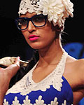 Lakme Fashion Week Winter-Festive 2012