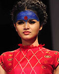 Lakme Fashion Week Winter-Festive 2012