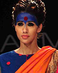 Lakme Fashion Week Winter-Festive 2012