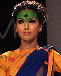 Lakme Fashion Week Winter-Festive 2012