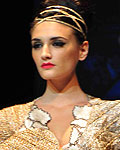 Lakme Fashion Week Winter-Festive 2012