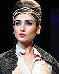 Lakme Fashion Week Winter-Festive 2012