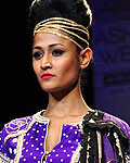 Lakme Fashion Week Winter-Festive 2012