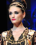 Lakme Fashion Week Winter-Festive 2012