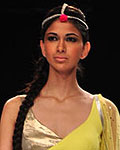 Lakme Fashion Week Winter-Festive 2012