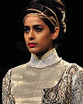 Lakme Fashion Week Winter-Festive 2012