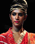 Lakme Fashion Week Winter-Festive 2012