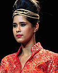 Lakme Fashion Week Winter-Festive 2012