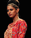 Lakme Fashion Week Winter-Festive 2012