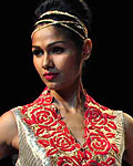 Lakme Fashion Week Winter-Festive 2012