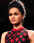 Lakme Fashion Week Winter-Festive 2012