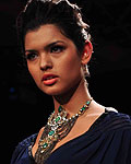 Lakme Fashion Week Winter-Festive 2012