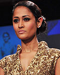 Lakme Fashion Week Winter-Festive 2012