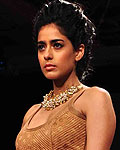 Lakme Fashion Week Winter-Festive 2012