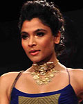 Lakme Fashion Week Winter-Festive 2012