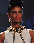 Lakme Fashion Week Winter-Festive 2012