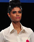 Lakme Fashion Week Winter-Festive 2012