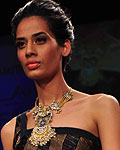 Lakme Fashion Week Winter-Festive 2012