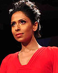 Lakme Fashion Week Winter-Festive 2012