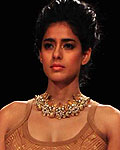 Lakme Fashion Week Winter-Festive 2012