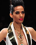 Lakme Fashion Week Winter-Festive 2012