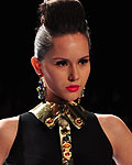 Lakme Fashion Week Winter-Festive 2012