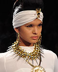 Lakme Fashion Week Winter-Festive 2012