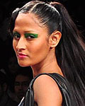 Lakme Fashion Week Winter-Festive 2012