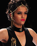 Lakme Fashion Week Winter-Festive 2012