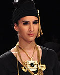 Lakme Fashion Week Winter-Festive 2012