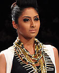 Lakme Fashion Week Winter-Festive 2012