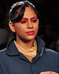 Lakme Fashion Week Winter-Festive 2012