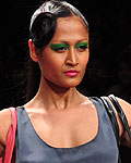 Lakme Fashion Week Winter-Festive 2012