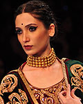 Lakme Fashion Week Winter-Festive 2012