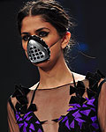 Lakme Fashion Week Winter-Festive 2012