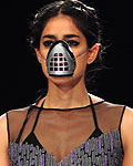 Lakme Fashion Week Winter-Festive 2012