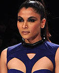 Lakme Fashion Week Winter-Festive 2012