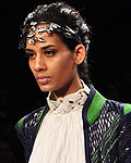 Lakme Fashion Week Winter-Festive 2012