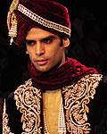 Lakme Fashion Week Winter-Festive 2012