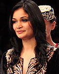 Lakme Fashion Week Winter-Festive 2012