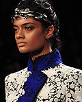 Lakme Fashion Week Winter-Festive 2012