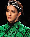 Lakme Fashion Week Winter-Festive 2012