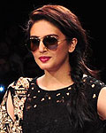 Lakme Fashion Week Winter-Festive 2012