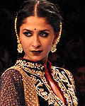 Lakme Fashion Week Winter-Festive 2012