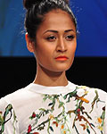 Lakme Fashion Week Winter-Festive 2012