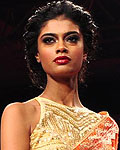 Lakme Fashion Week Winter-Festive 2012