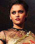 Lakme Fashion Week Winter-Festive 2012