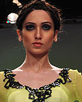 Lakme Fashion Week Winter-Festive 2012