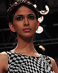 Lakme Fashion Week Winter-Festive 2012