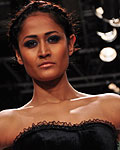 Lakme Fashion Week Winter-Festive 2012